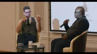 10th Annual T.O. Webfest Conference: Turning Books into Successful Screen-Based IP