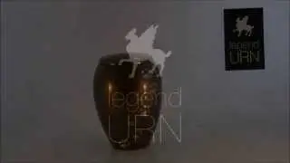 legendURN pet tier urn urne animal djururna dier 100245