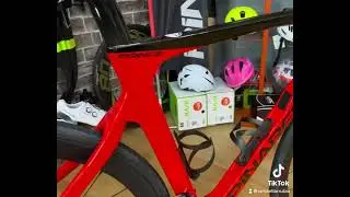 Pinarello Prince Disk 2022