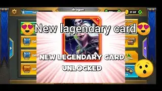 New lagendary black witch unlock 🎉🎉😍😍/castle crush epic battle gameplay #blackwitch