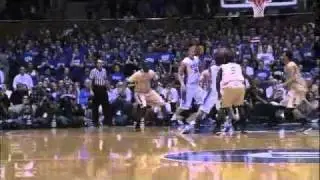 Duke Blue Devils - Highlights