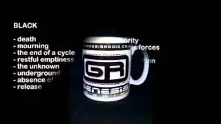 059 - Classic Genesis Radio Peoples' Talk Show With Commissioner & Jools - 25th Oct. 98