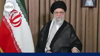 Iran is a 'paper tiger' against US: Former CIA agent