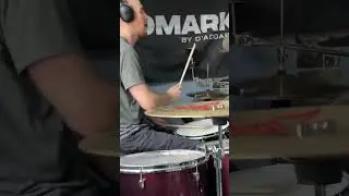 Sixty miles down - Broken down drums