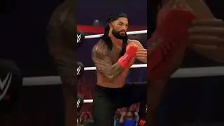 Superman Punch: Roman Reigns&rsquo; Genius Move that Changed Wrestling Forever