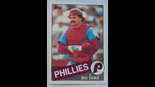 REMEMBERING THE LATE BO DIAZ