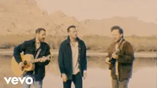Raynes - American Waters (Official Video)