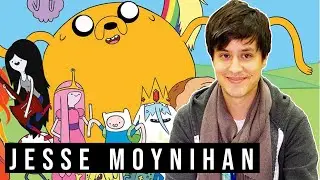 Visual Noise with Jesse Moynihan