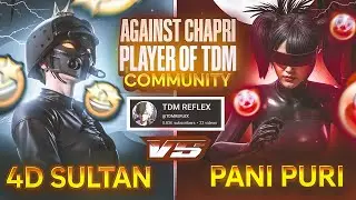 Grandfinal match against @TDMREFLEX 🃏