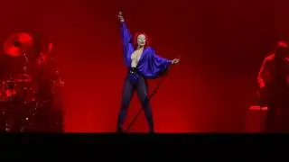 Doja Cat MA VIE World Tour FULL CONCERT 4K (Live in Lima, Peru - Feb 2026)