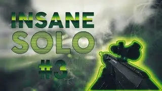 Warface - Singleplayer: INSANE #3: Path To Nowhere (SNIPER)