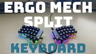 This weird keyboard is amazing