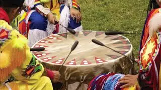 Knowledge 6 Lesson 2 The Lakota Sioux and the Buffalo