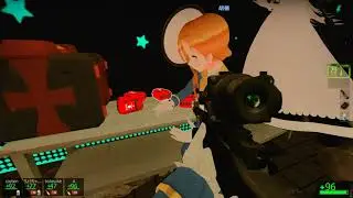 Left 4 Dead 2 Azur Lane MOD v3 + HD picture quality MOD Dark Carnival full map 21 August 2021
