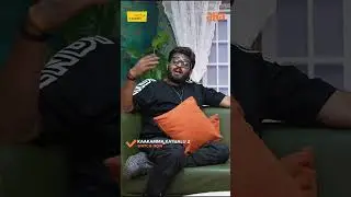 Melodies or Mass? | Parnika , Saketh | Tejaswi Madiwada | Kaakamma Kathalu Season 2