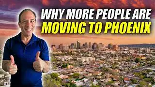 The 7 Best Kept SECRETS in Phoenix AZ