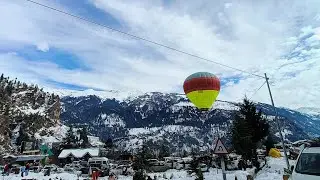 Manali Trip with Friends @manaliwaladost @jordanmanali @ 
