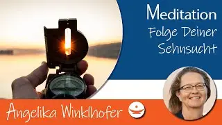 Suchst Du nach Dir selbst? Reise zu Deiner Sehnsucht!