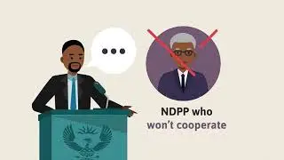 NPA structure