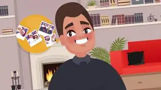 PIXSONA, MAKE YOUR MEMORIES LAST