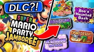 Nintendo has ANOTHER Chance For THIS!