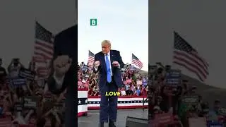 How strong is the Trump brand?
