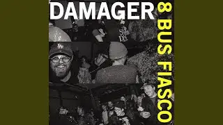 8 Bus Fiasco