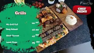 &ldquo;Dubai&rsquo;s taste experience you don&rsquo;t want to miss!&rdquo;