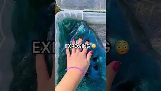 EXPOSING TIKTOK VIRAL SLIME RECIPES! 😱🤨 *How to Make Jelly Cube Slime DIY*