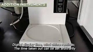 ASTM D2276 Jet Fuel Particulate Contaminant in Aviation Fuel Tester