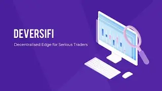 DeversiFi - Decentralised Edge for Serious Traders