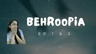 Behroopia Drama 🎭 Episode 1 & 2 Review ‼️Faisal Qureshi ~ The Legend ❣️Unique Plot | A Must Watch