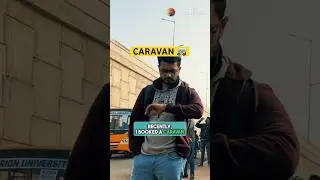 How to book a Caravan in India 🚐? #caravan #chilikalake #odishatourism #shortsyoutube #sherkhulgaye