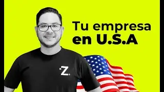 Crea tu empresa e USA desde latinoam&eacute;rica 100% en l&iacute;nea