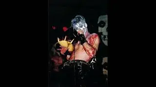 Misfits - Saturday Night [Vocals Only]