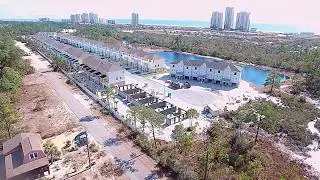 Lost Key Resort Townhomes