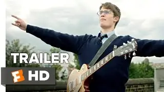 The Beat Beneath My Feet Official Trailer 1 (2016) - Luke Perry Movie