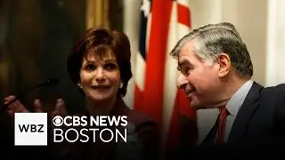 Kitty Dukakis dies at 88 and more top stories
