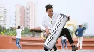 Gopal pathak Latest Video Shoot Vashi