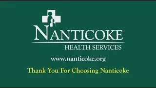 Nanticoke Health Services - Doran - Hip Replacement