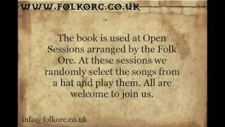 Cold Blow and the Rainy Night Open Session Demo