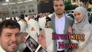 90 Day Fiance: Avery Mills i Omar Alkabour ogłaszają, że spodziewają się swojego PIERWSZEGO dziec...