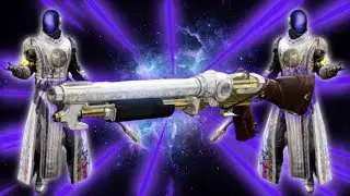 God Roll Riiswalker Is OP In A Blink Masters Hands!