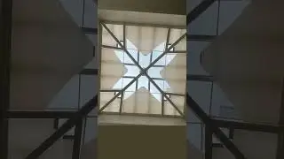 Satisfying Conservatory Blinds