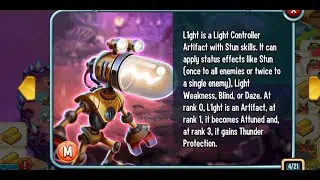 I BREED L1ght FIRST TRY - No Jokers used! (Monster Legends) Quest Days