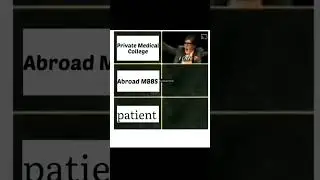 MBBS funny memes 😁#neet #doctor #funny #mbbs #memes #motivation #exam #status #viral #physicswalla