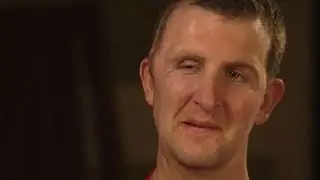 Army Sgt. Remsburg: State of the Union ovation was 