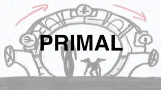 Primal Animatic