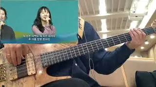 Korea Gospel Bass 서울광염교회 2026. 01. 04. 찬양실황