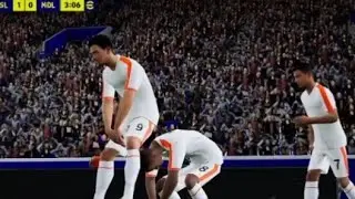 ​The Day Football Witnessed Magic! ✨ Ronaldo vs Messi 🐐